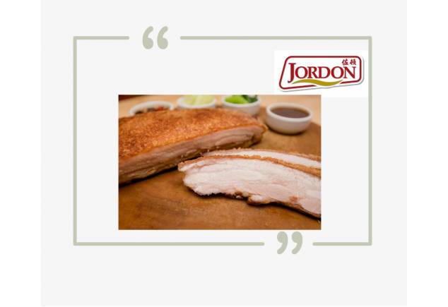 Frozen Pork